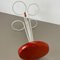 Minimalist Metal Pop Art Umbrella Stand in the style Matégot, Germany, 1960s 13