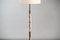 Lampadaire Mid-Century, Italie 3