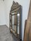 Napoleon III Louis XIII Style Mirror with Beading 2