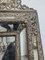 Napoleon III Louis XIII Style Mirror with Beading 5