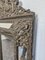 Napoleon III Louis XIII Style Mirror with Beading 4