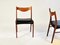 Teak Dining Chairs by Ejnar Larsen & Axel Bender Madsen for Glyngøre Stolefabrik, 1960s, Set of 2, Image 3