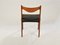 Teak Dining Chairs by Ejnar Larsen & Axel Bender Madsen for Glyngøre Stolefabrik, 1960s, Set of 2, Image 8