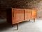 Vintage Trento Teak Sideboard von Nils Jonsson für Troeds Bjärnum 13