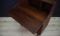 Mid-Century Danish Teak Veneered Secretaire, Image 6