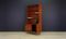 Mid-Century Danish Teak Veneered Bookcase 11