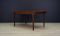 Table Mid-Century Scandinave en Palissandre 3