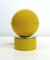 Lampe de Bureau Ajustable Jaune par Hustadt-leuchten, 1960s 5