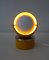 Adjustable Yellow Table Light by Hustadt-leuchten, 1960s 7