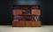 Vintage Rosewood Veneer Wall Unit by Ib Kofod-Larsen for Faarup Møbelfabrik 2