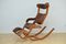Gravity Balance Armchair by Peter Opsvik for Stokke, 1980s, Image 3