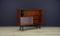 Vintage Regal mit Teak-Furnier 7