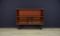 Vintage Teak Veneer Cabinet, Image 1