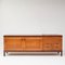 Sideboard by Piero Ranzini for Elam, Italy, 1960s 1