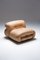 Fauteuils Soriana par Tobia & Afra Scarpa pour Cassina, 1969, Set de 2 2