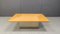 Vintage Ash Wood Coffee Table by Paul Michel, 1970s 16