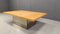 Vintage Ash Wood Coffee Table by Paul Michel, 1970s 10