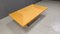 Vintage Ash Wood Coffee Table by Paul Michel, 1970s 14