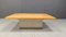 Vintage Ash Wood Coffee Table by Paul Michel, 1970s 15