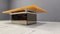 Vintage Ash Wood Coffee Table by Paul Michel, 1970s 8