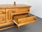 Vintage Oak Sideboard by Guillerme and Chambron for Your Home, 1960s 14