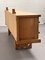 Vintage Oak Sideboard by Guillerme and Chambron for Your Home, 1960s 8