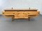 Vintage Oak Sideboard by Guillerme and Chambron for Your Home, 1960s 12