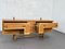 Vintage Oak Sideboard by Guillerme and Chambron for Your Home, 1960s 16