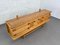Vintage Oak Sideboard by Guillerme and Chambron for Your Home, 1960s 5