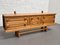 Vintage Oak Sideboard by Guillerme and Chambron for Your Home, 1960s 2