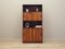 Danish Rosewood Bookcase, 1960s 2