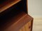 Danish Rosewood Bookcase, 1960s 16