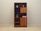 Danish Rosewood Bookcase, 1960s 3