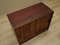 Danish Rosewood Bookcase, 1960s 19