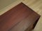 Danish Rosewood Bookcase, 1960s 20