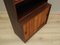 Danish Rosewood Bookcase, 1960s 8