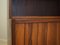 Danish Rosewood Bookcase, 1960s 12