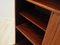 Danish Rosewood Bookcase, 1960s 17