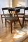 Dänischer Fire Chair aus Teak & schwarzem Leder von Kai Kristiansen, 1960er 13