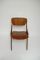 Mid-Century Dining Chairs by Arne Hovmand Olsen for Mogens Kold, Set of 4 5