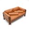 Zelda Two-Seater Sofa by Sergio Asti for Poltronova, 1960s, Image 8