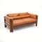 Zelda Two-Seater Sofa by Sergio Asti for Poltronova, 1960s, Image 1