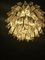 Vintage Chandelier with Murano Trihedral Prism Glass, 2007 15