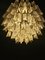 Vintage Chandelier with Murano Trihedral Prism Glass, 2007 11