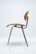 SE69 Chair by Egon Eiermann for Wilde+Spieth, 1950s 4