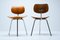 SE69 Chair by Egon Eiermann for Wilde+Spieth, 1950s 1