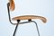 SE69 Chair by Egon Eiermann for Wilde+Spieth, 1950s 5