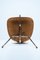 SE69 Chair by Egon Eiermann for Wilde+Spieth, 1950s 10