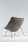 Set de Chaises Oyster et Ottomane par Pierre Paulin pour Artifort, 1960s 7