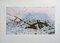 Georges Braque, The Plow, Limited Edition Plate Signed Phototype, 1962 6